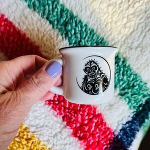 Native Northwest 3 ounce Espresso mug